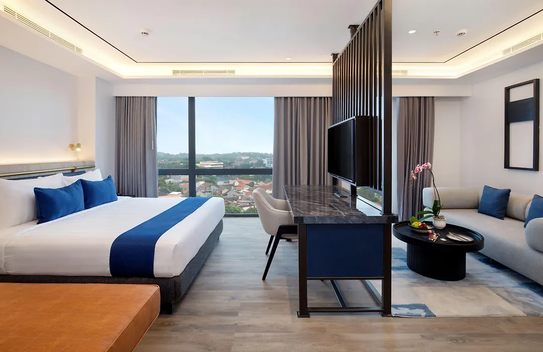Hotel Aruss Semarang-1