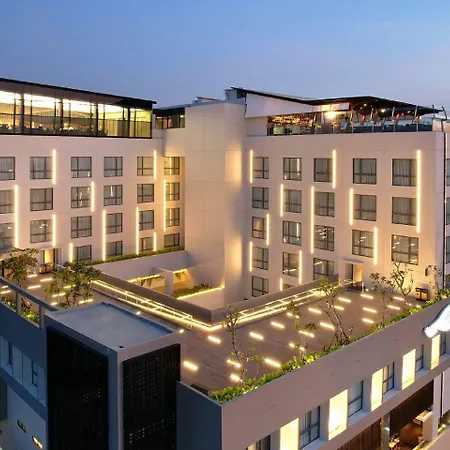 Hotel Aruss Semarang-3